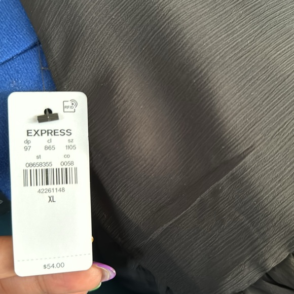 Express top - Picture 3 of 5